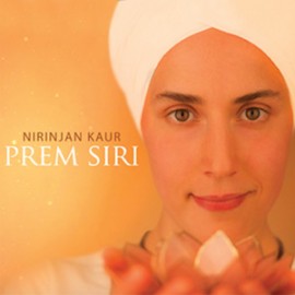 Prem Siri -  Nirinjan Kaur CD